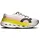 On Cloudboom Max Herren Lime / Raspberry 47,5