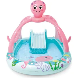 Intex Playcenter Friendly Octopus 234 x 183 x 15 cm
