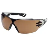 Uvex Safety, Schutzbrille + Gesichtsschutz, Bügelbrille uvex pheos cx2 CBR23 sv exc. 9198223