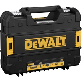 DeWalt DCF903P2 inkl. 2 x 5,0 Ah + Lader in TSTAK