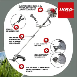 IKRA IBF 31-4