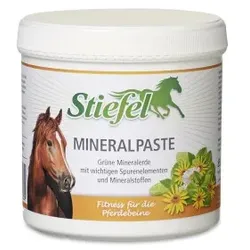 Stiefel Mineral-Paste 850 g