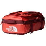 The North Face Base Camp Voyager 32L mars dust/sumac