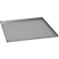 Tropfschale geeignet für Körbe Wagen 50x50x10(h)mm.
