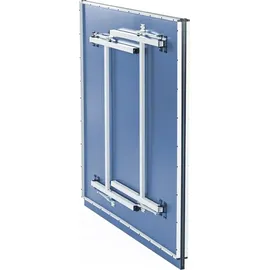 Dione Miniplatte S100i Blau