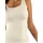 NINA VON C. Pure Achseltop Beige 36