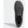 adidas CLOUDFOAM FLEX RAPIDFIT Herren Charcoal/Carbon/Lucid Orange 42