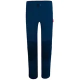 TROLLKIDS Hammerfest Pro Slim Fit Hosen - Navy - 158 cm