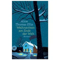Insel Verlag Weihnachten am Ende der Welt