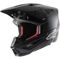 Alpinestars S-M5 Schwarz 2XL