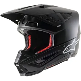 Alpinestars S-M5 Schwarz 2XL