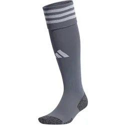 adidas Adisock 23 Fußball Stutzenstrümpfe IB7793 - team onix/white 31-33