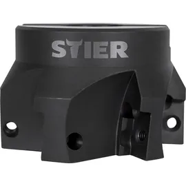 Stier Eckfräser D63/6