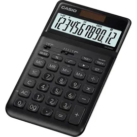Casio JW-200SC Schwarz