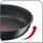 Tefal Black Stone Pfannen-Set 2-tlg. 24 cm + 28 cm