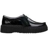 CLARKS Torhill Bee Schwarz 38