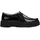 CLARKS Torhill Bee Schwarz 38