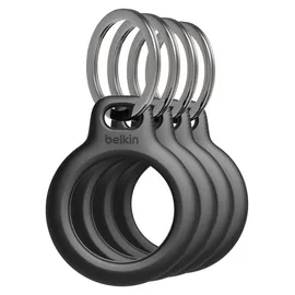 Belkin Secure Holder schwarz 4er-Pack