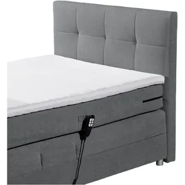 ed exciting design Toulouse B 122 x 210 cm Grau
