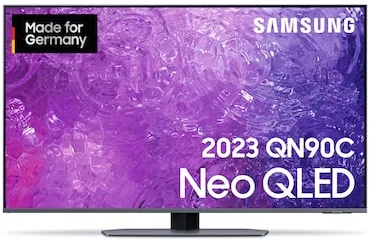 Samsung GQ50QN90C 125cm 50" 4K Neo QLED MiniLED 120 Hz Smart TV Fernseher