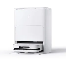 Ecovacs Deebot X5 Omni Weiß