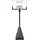 Sport-Thieme Basketballanlage Phoenix Wetterfest 180 x 150 cm