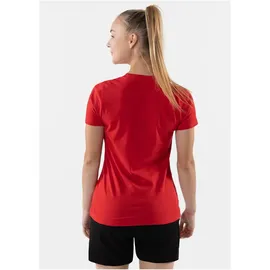 Jako T-Shirt Base rot 42