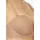 SCHIESSER BH Bandeau Bra Beige A, 75 Damen