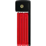 ABUS BORDO Lite 6055/60 Rot Faltschloss