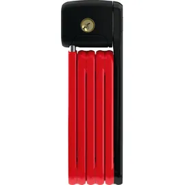 ABUS BORDO Lite 6055/60 Rot Faltschloss