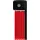 ABUS BORDO Lite 6055/60 Rot Faltschloss