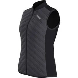 La Sportiva Alya Vest Damen Onyx/Chalk S