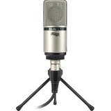 IK Multimedia iRig Mic Studio XLR