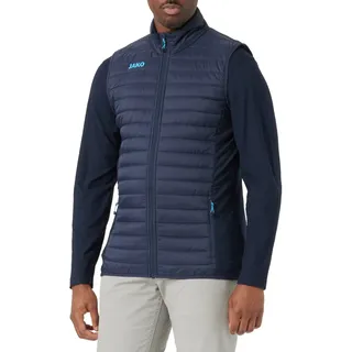 Jako Premium Steppweste marine 3XL
