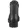 remonte D8671 mattschwarz 36
