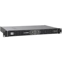 LD SYSTEMS PA Verstärker RMS Leis (Verstärker), Effektgerät