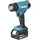 Makita DHG181ZJ Akku-Heissluftgebläse