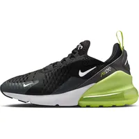 Nike Air Max 270 - Schwarz - 40 EU