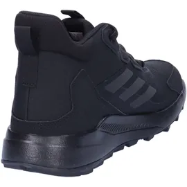 adidas Terrex Anylander Mid RAIN.RDY Damen Core Black/Core Black/Grey Four 36