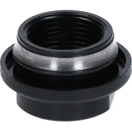 Shimano Konus und Staubkappe für FH-M8110 - Ersatzteil - Schwarz