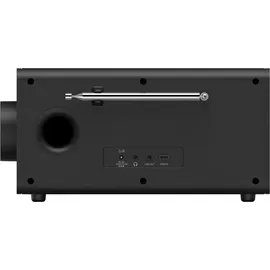 Hama Digitalradio DR1001BT FM/DAB/DAB+/Bluetooth RX Schwarz