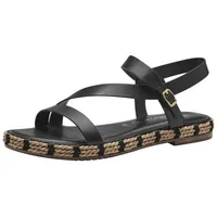 TAMARIS Sandale 1-28131-42 001 weit - 37 EU