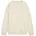 Oversized Crew Weiß L
