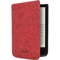 Pocketbook PocketBook Comfort Cover Red Flowers