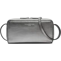 Liebeskind Berlin Umhängetasche Lou 2 Silver Stone Crossbody Silver Stone