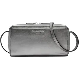 Liebeskind Berlin Umhängetasche Lou 2 Silver Stone Crossbody Silver Stone