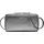 Liebeskind Berlin Umhängetasche Lou 2 Silver Stone Crossbody Silver Stone