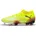Puma FG Unisex Yellow Alert/Black/Sun Struck 41