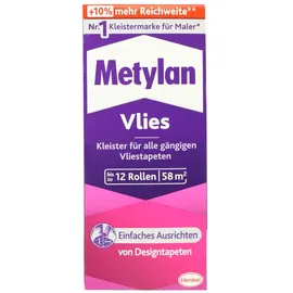 Metylan Vlies Tapetenkleister 360 g