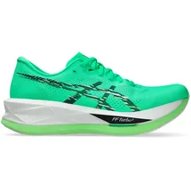 Asics Sonicblast Laufschuhe Herren in vital green - 43,5